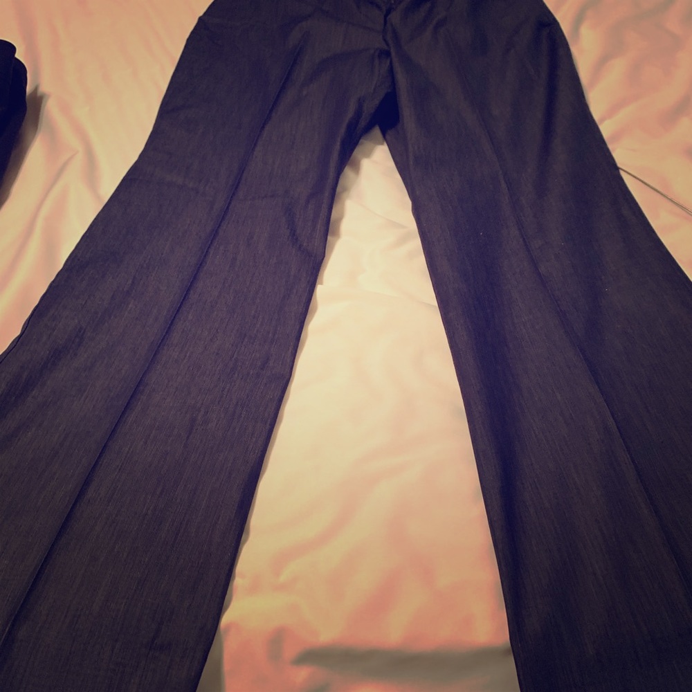 Like NEW LOFT 10P dress pants - worn ONCE